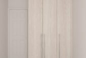 Fitted Wardrobes | Built in Wardrobe Ideas | Bespoke Bedroom Furniture