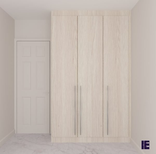 Fitted Wardrobes | Built in Wardrobe Ideas | Bespoke Bedroom Furniture