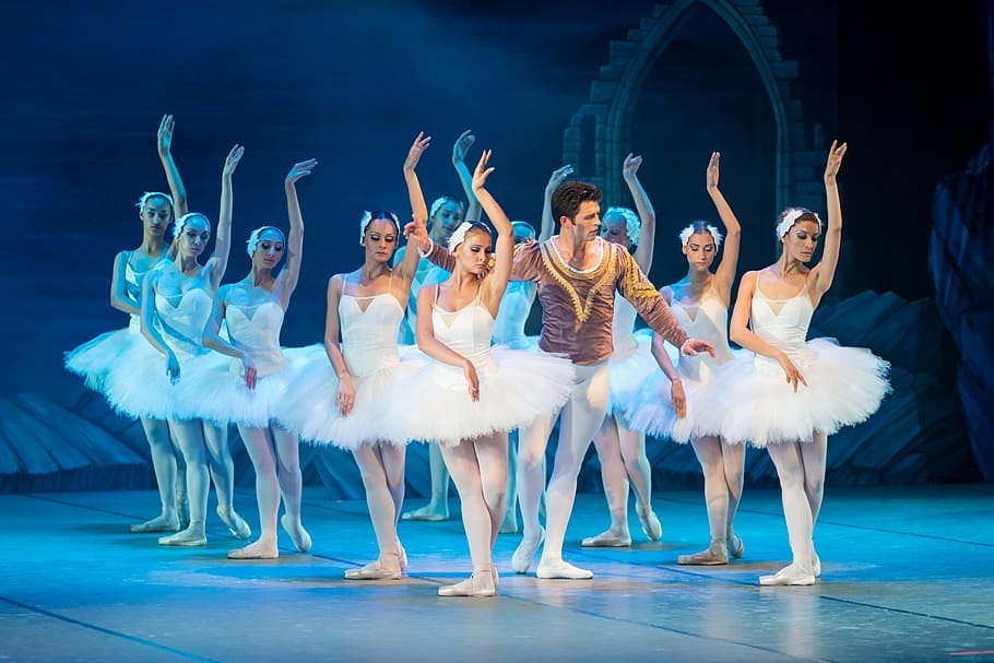 Top Dance Classes For Kids In Ashford, Kent