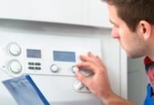 Boilar Replacement and New Installation service in Edinbuegh at resendable price