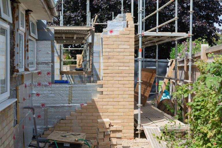 Builders in North London – Expert Building Contractors