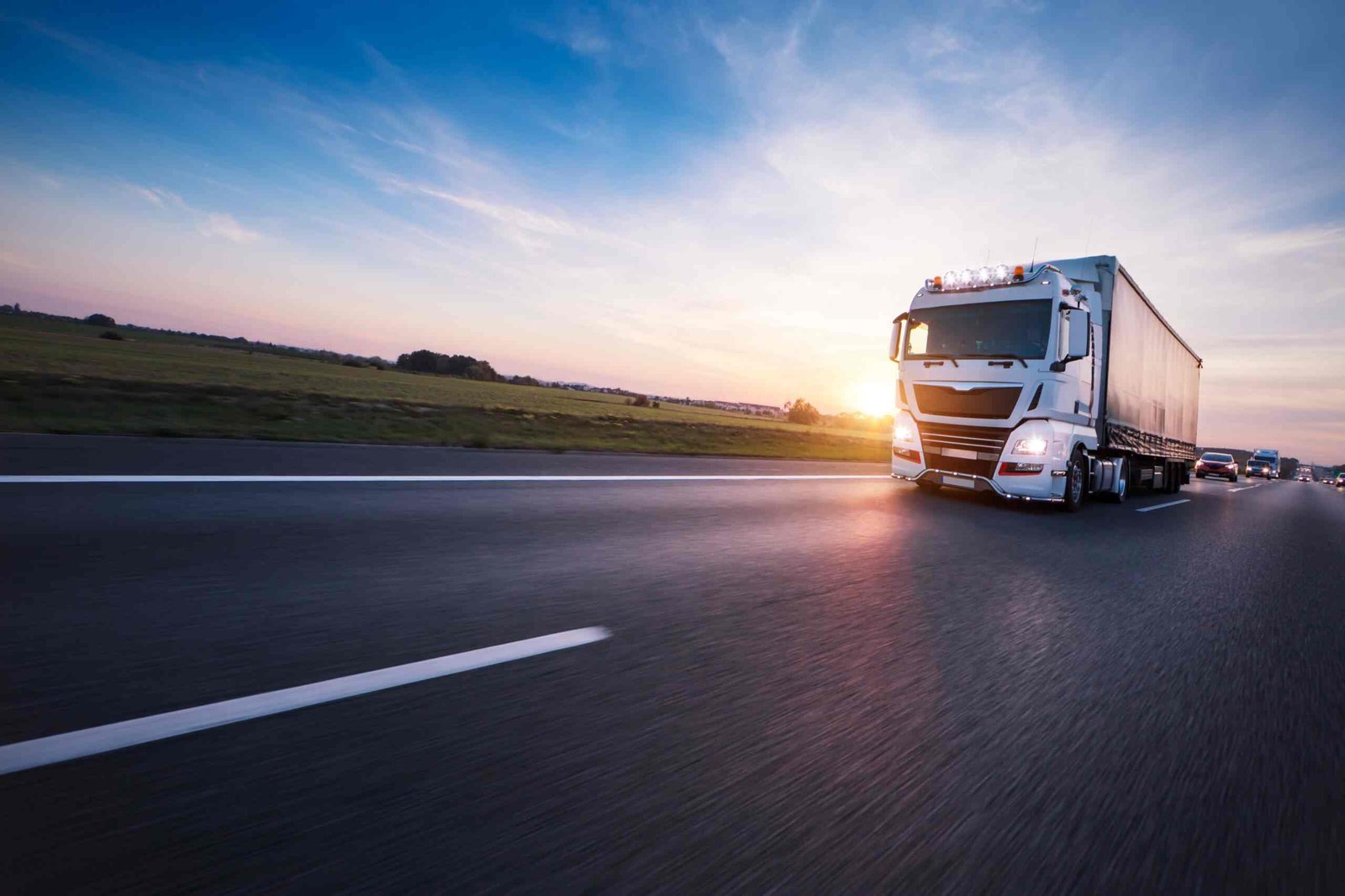 Heavy Haulage Transport in London | Trucking Companies