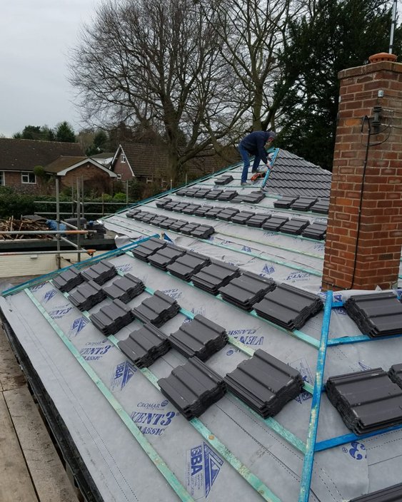 Best Roofing Contractors In Chester
