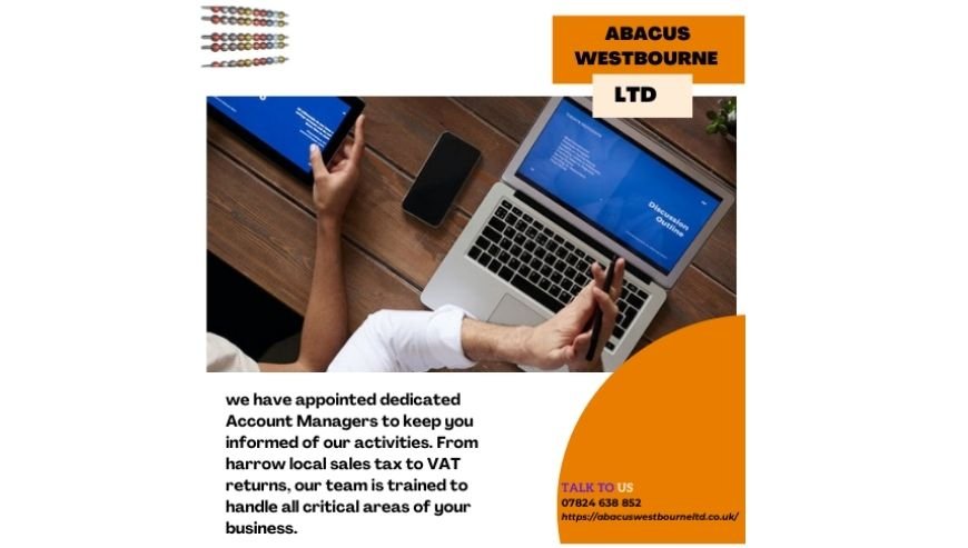 Error-Free Accounts Preparation by Industry Leading Chartered Accountants