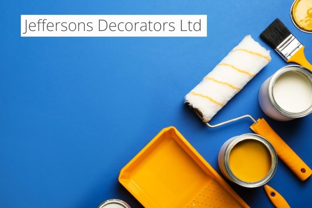 Commercial Painting & Decorating in York