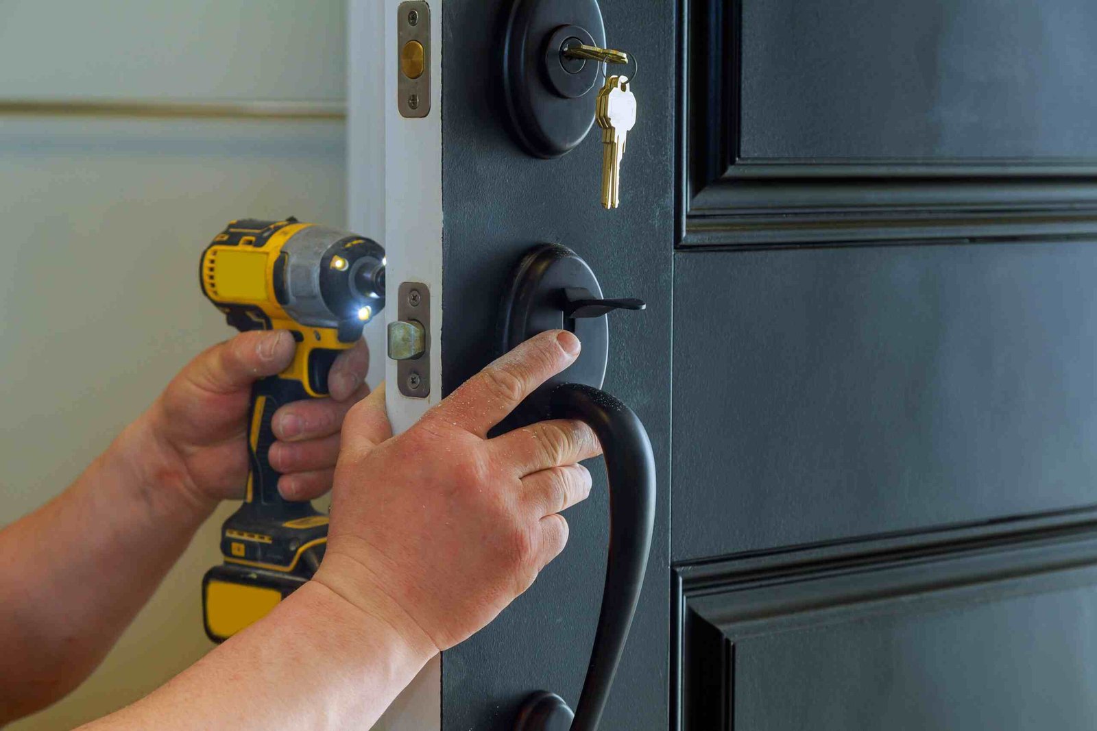 Locksmith Specialist in Oldham – 24 Hour Emergency Services