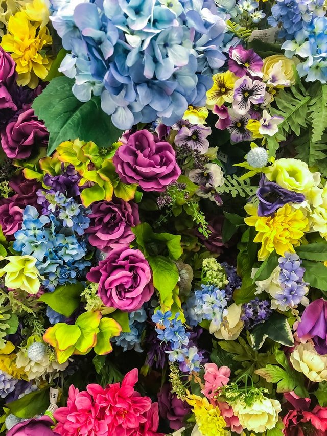 Reputed Florist in Coningsby