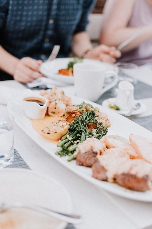 Professional Caterers Hire in Maidenhead for Events