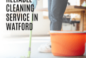 Most Trusted Domestics Cleaning service in Warford.