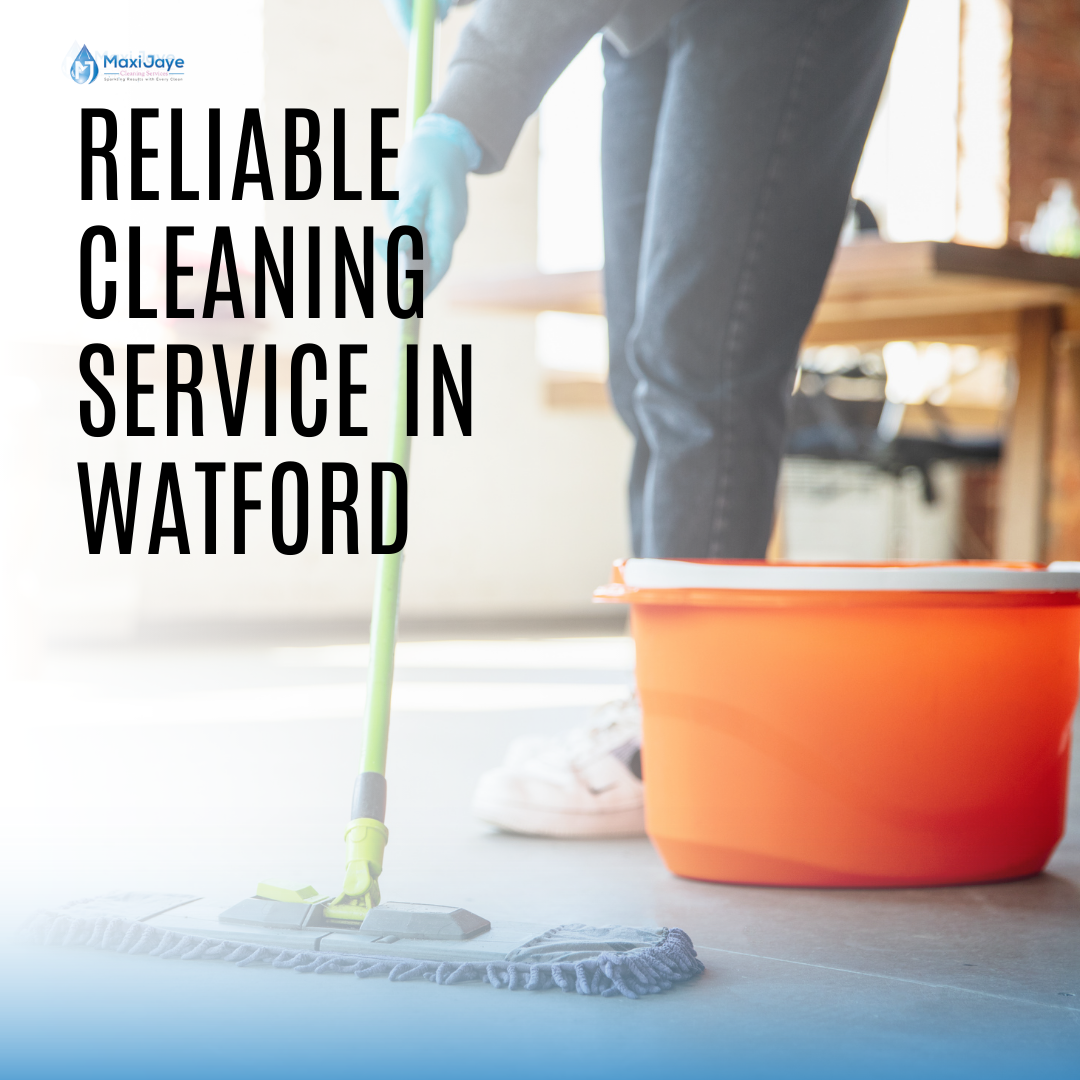 Most Trusted Domestics Cleaning service in Warford.