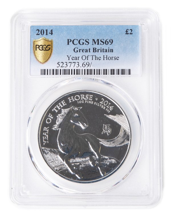 Buy Royal Mint Silver Coins
