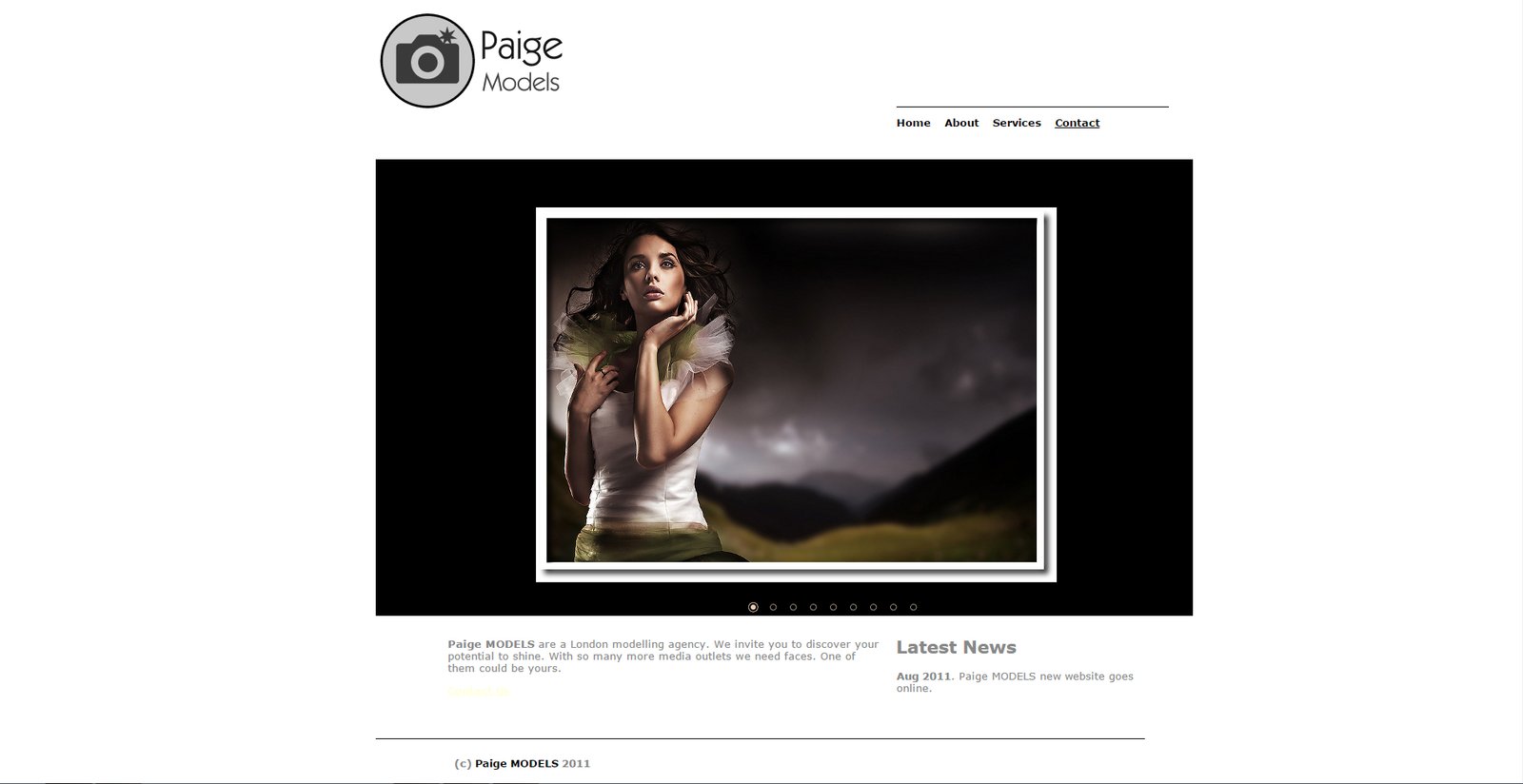 Freelance Ecommerce SEO WordPress Specialist Web Designer, London, UK.
