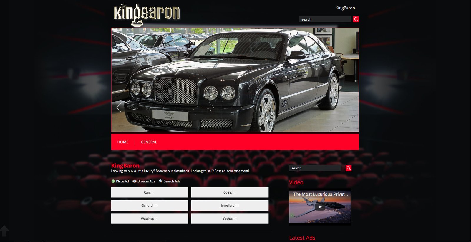 Freelance Ecommerce SEO WordPress Specialist Web Designer, London, UK.