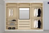 Fitted Wardrobes | Built in Wardrobe Ideas | Bespoke Bedroom Furniture