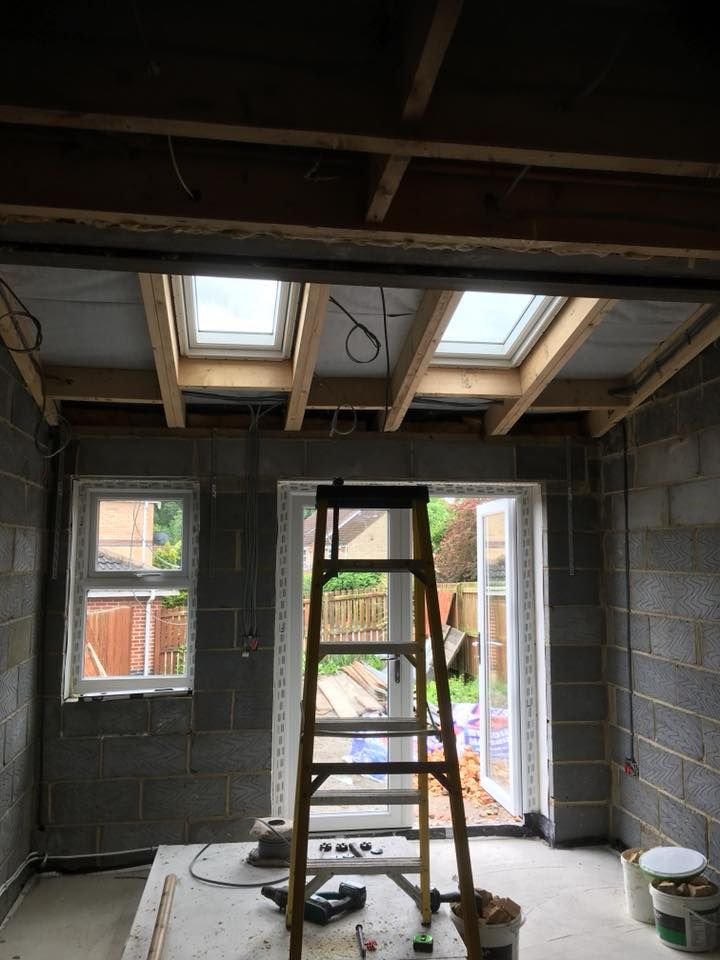 Full Trained Domestic and commercial electrician in Hartlepool