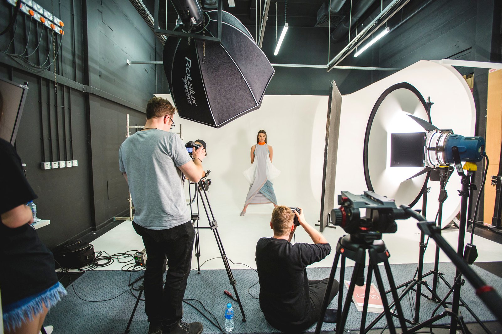 Hire the best Commercial Photographer in Birmingham, East Midlands