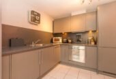 FURNISHED ONE BEDROOM FLAT IN BIRMINGHAM