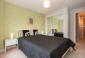 FURNISHED ONE BEDROOM FLAT IN BIRMINGHAM