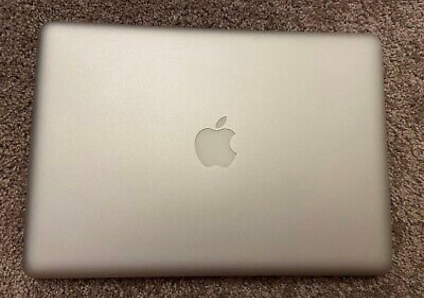 Brand New Apple Mac Book Pro 13 Mac OS Big Sur 2020 16GB RAM 1TB SSD WARRANTY