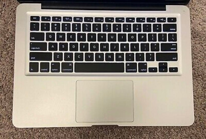 Brand New Apple Mac Book Pro 13 Mac OS Big Sur 2020 16GB RAM 1TB SSD WARRANTY