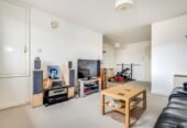 MODERN BEDROOM FLAT IN OXFORD