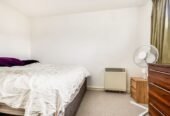 MODERN BEDROOM FLAT IN OXFORD