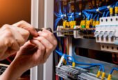 Electrical Contractors and Electricians in Maidenhead