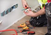 Electrical Contractors and Electricians in Maidenhead