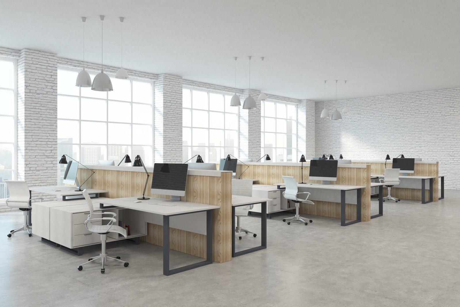 Top class furniture for your office Interior Furniture Solutions in Munster
