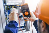 Electrical Contractors and Electricians in Maidenhead