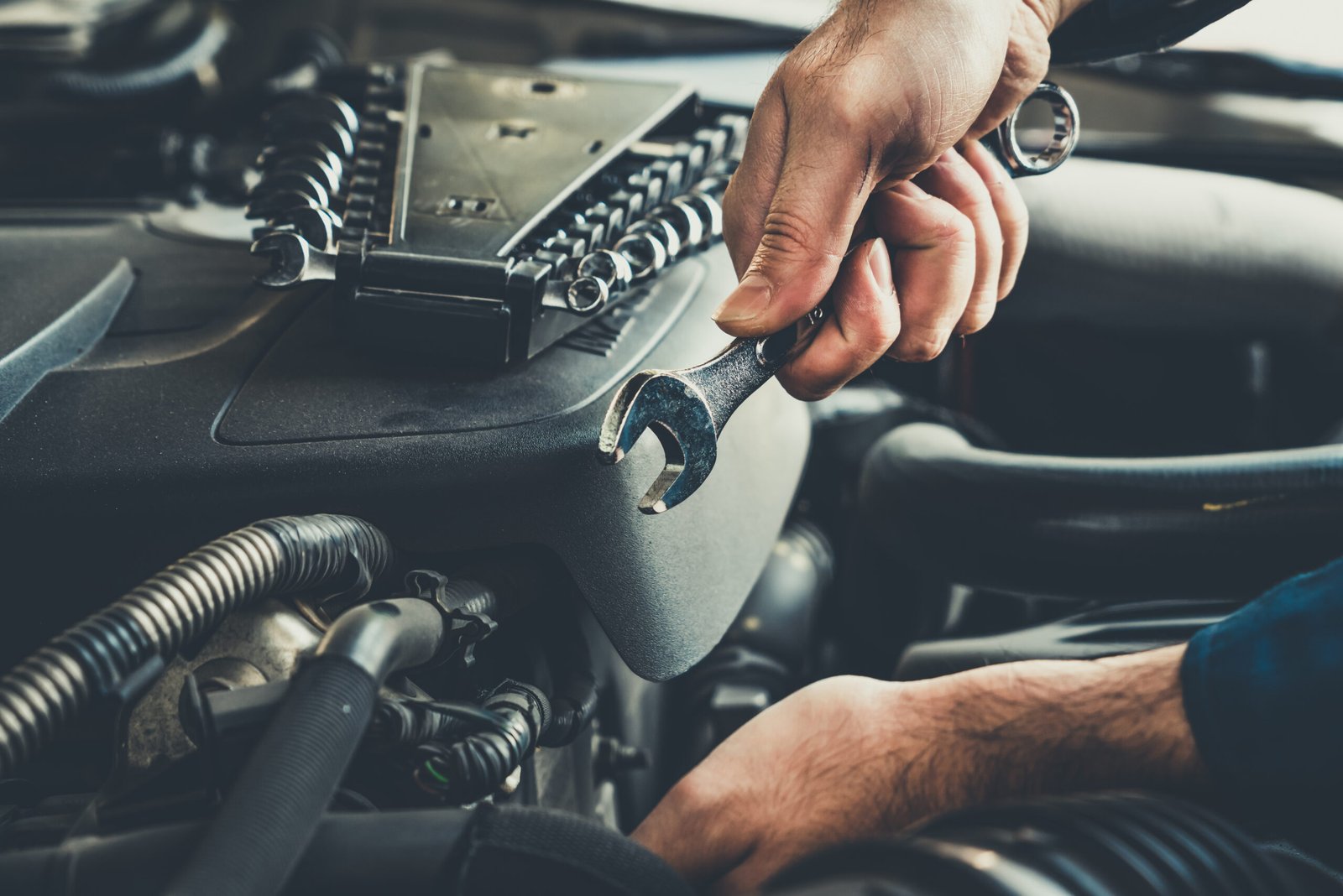 Car Servicing and Repair Service in Cambridgeshire