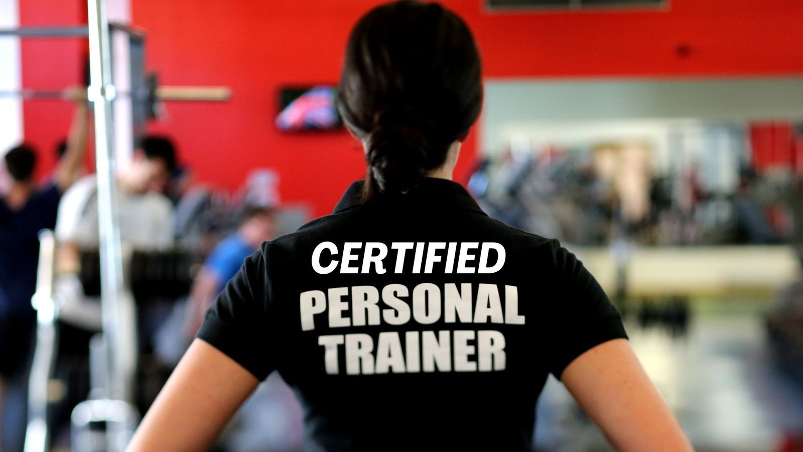 Take Care of your Fitness with Best Certified Personal Trainer in Chichester