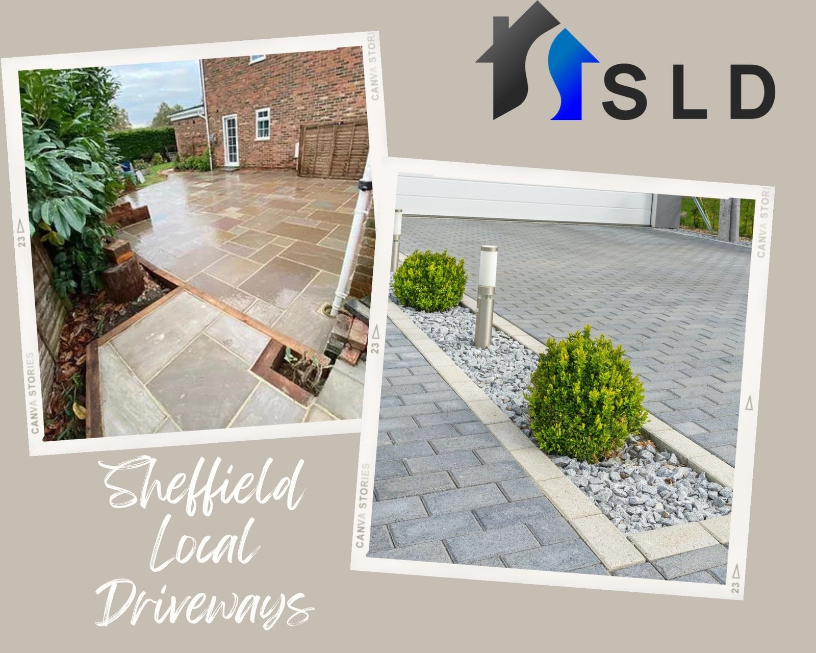 Patios in Sheffield – Find Trusted Professionals