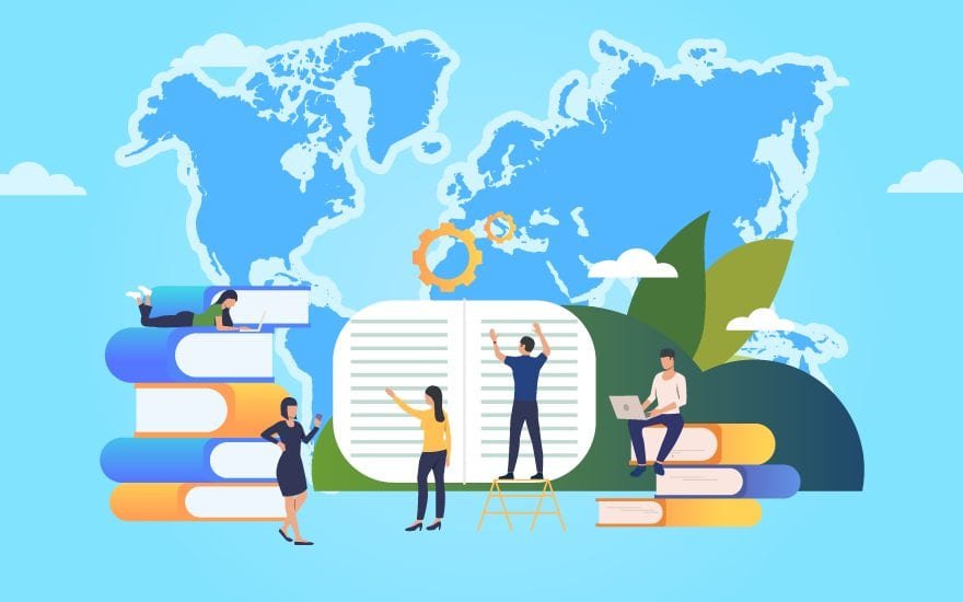 What are the top online classes help services?