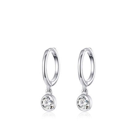Buy Now – Drop Earrings Rubover