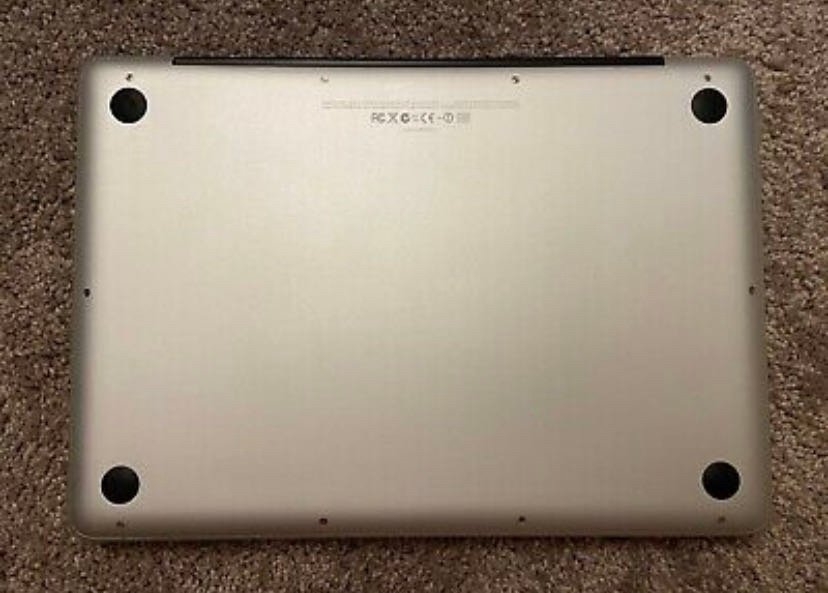 Brand New Apple Mac Book Pro 13 Mac OS Big Sur 2020 16GB RAM 1TB SSD WARRANTY