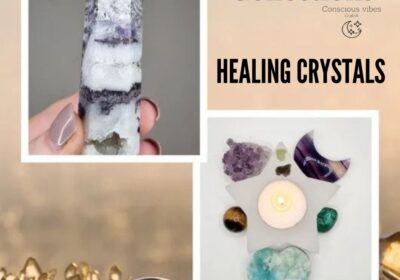 Healing-Crystals