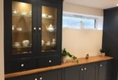 BESPOKE KITCHEN FURNITURE IN WEST SUSSEX