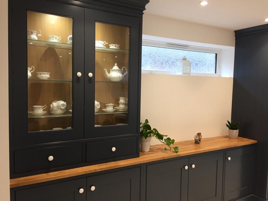 BESPOKE KITCHEN FURNITURE IN WEST SUSSEX
