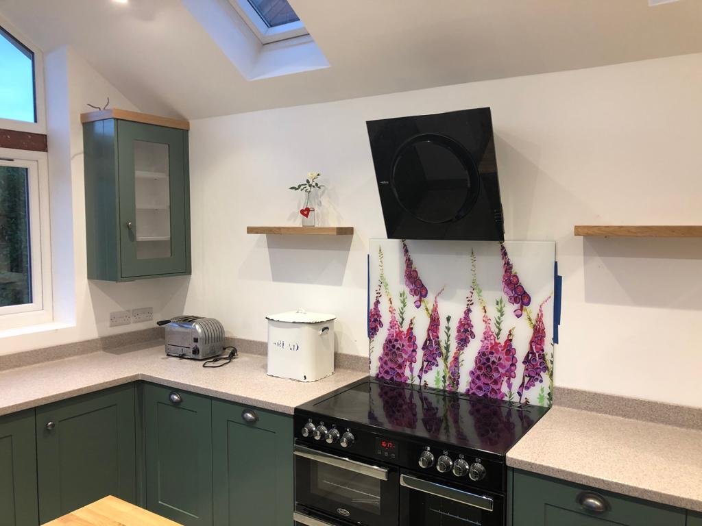 BESPOKE KITCHEN FURNITURE IN WEST SUSSEX