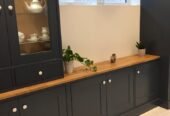 BESPOKE KITCHEN FURNITURE IN WEST SUSSEX