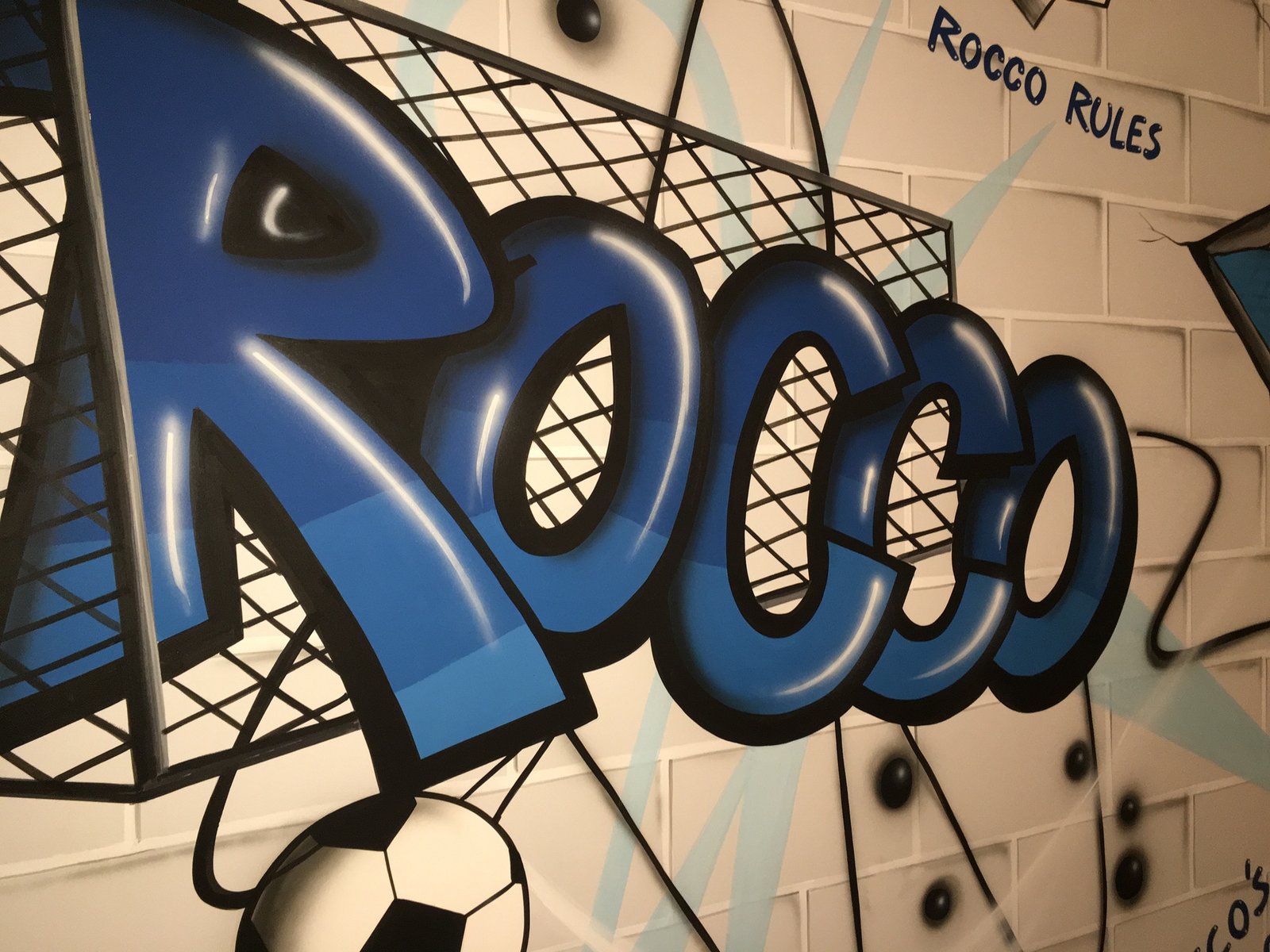 Best Children’s Murals On the Walls of your Kid’s Room
