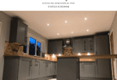 Best-in-class Kitchen Spraying Services in Lincoln.