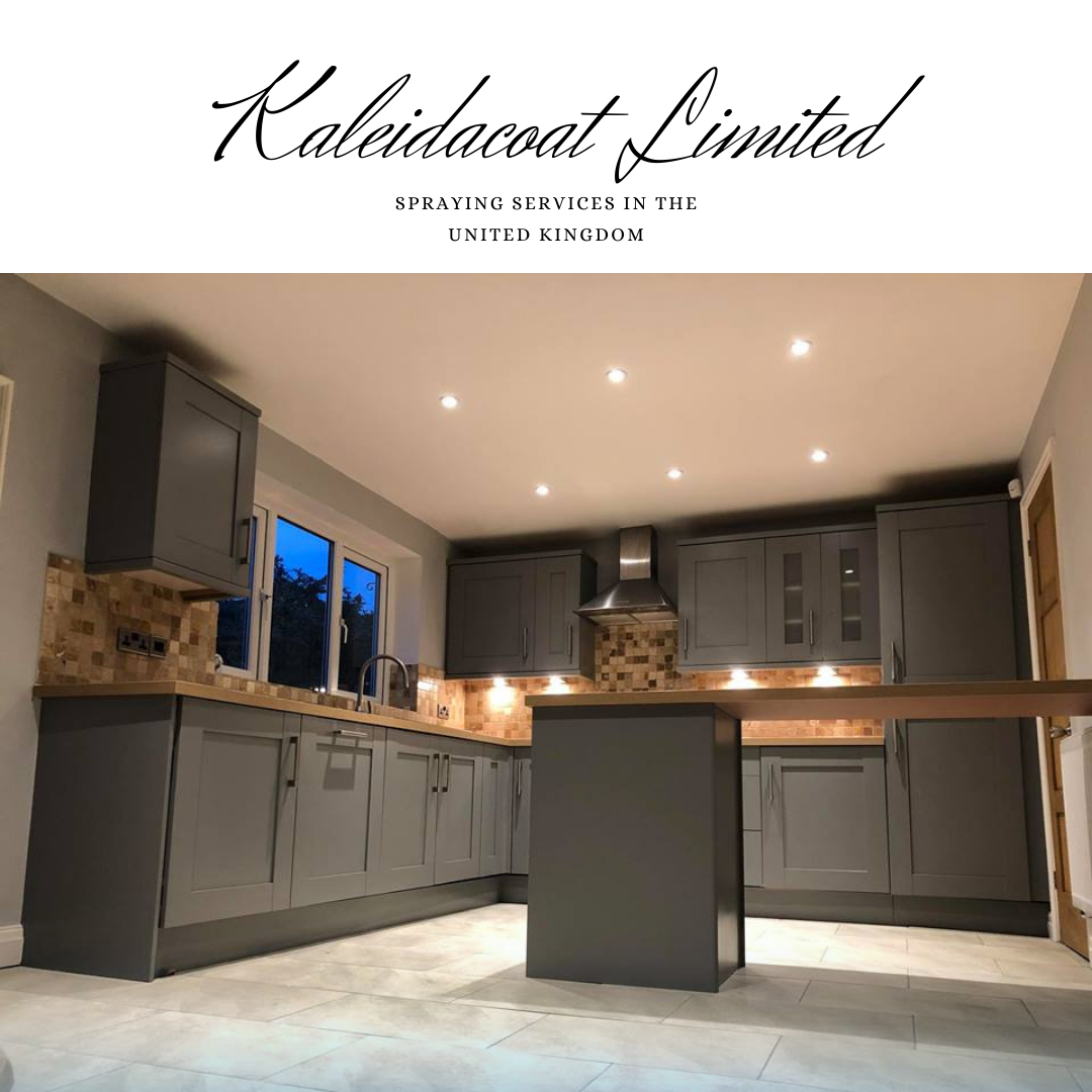 Best-in-class Kitchen Spraying Services in Lincoln.