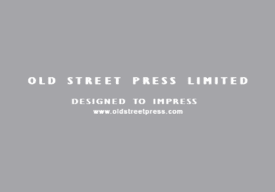 Old-Street-Press-Ltd