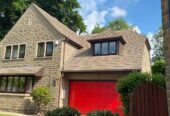 Roof Cleaning in Leeds | Roof Moss Removal Services in Leeds