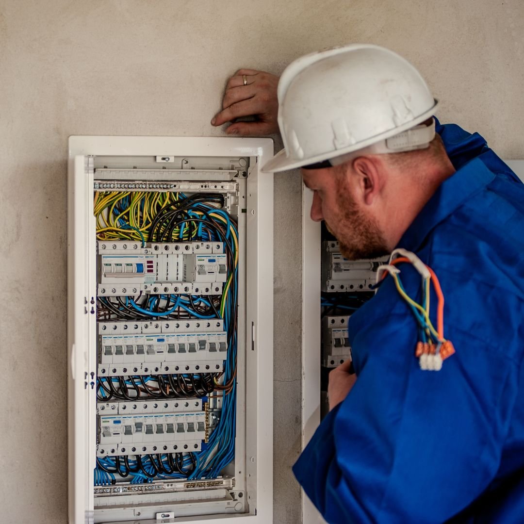 Trusted Electrical Services Offered Across Dublin.