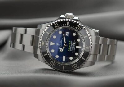 Sell-Your-Rolex-Watch