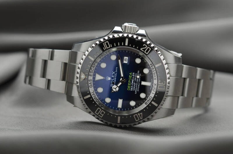Sell Your Rolex Watch | Used Watches Buyers London, UK