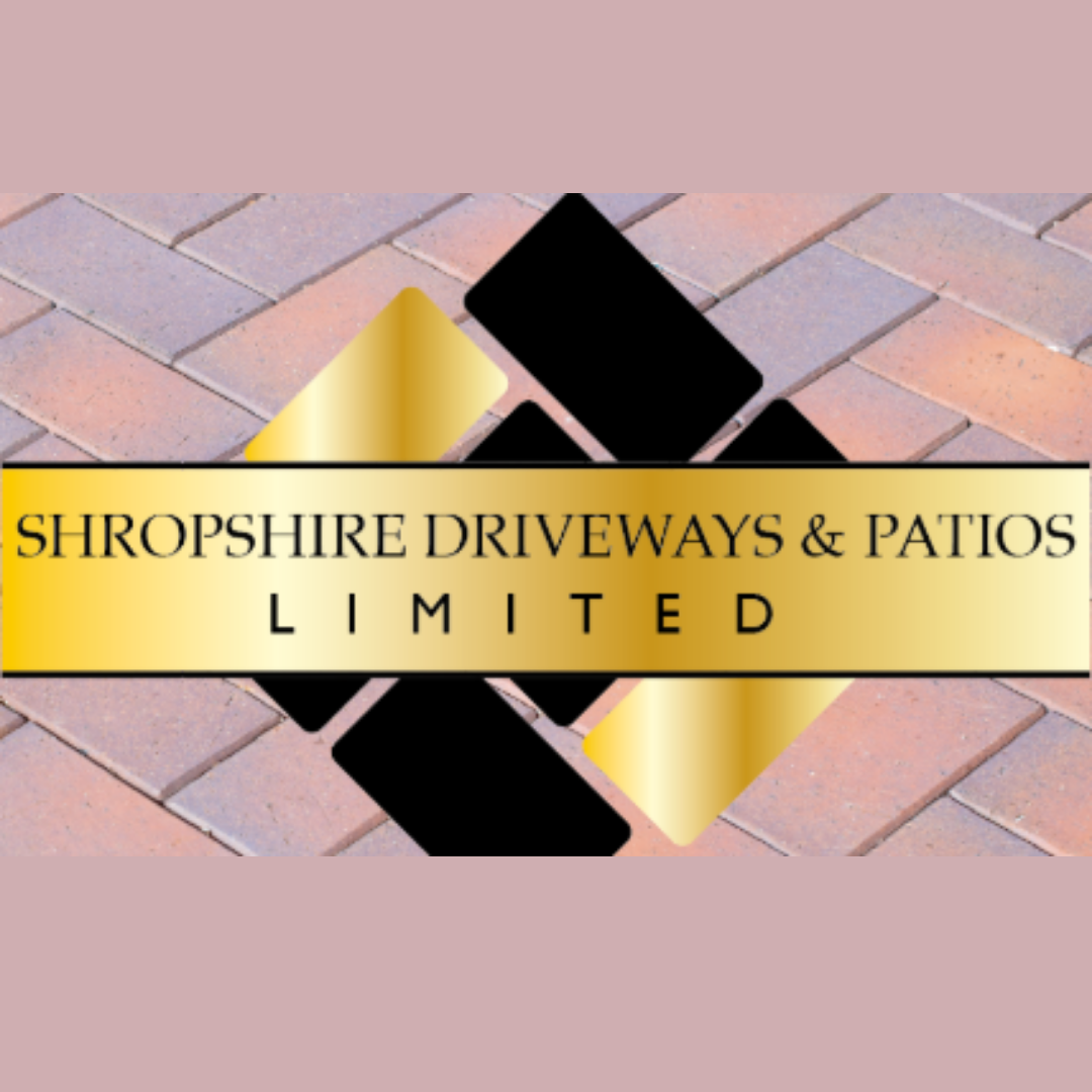 Driveway Installation by Shropshire Driveaways And Patios